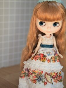 オンライン割引品 ネオブライス Blythe テンハッピーメモリーズ